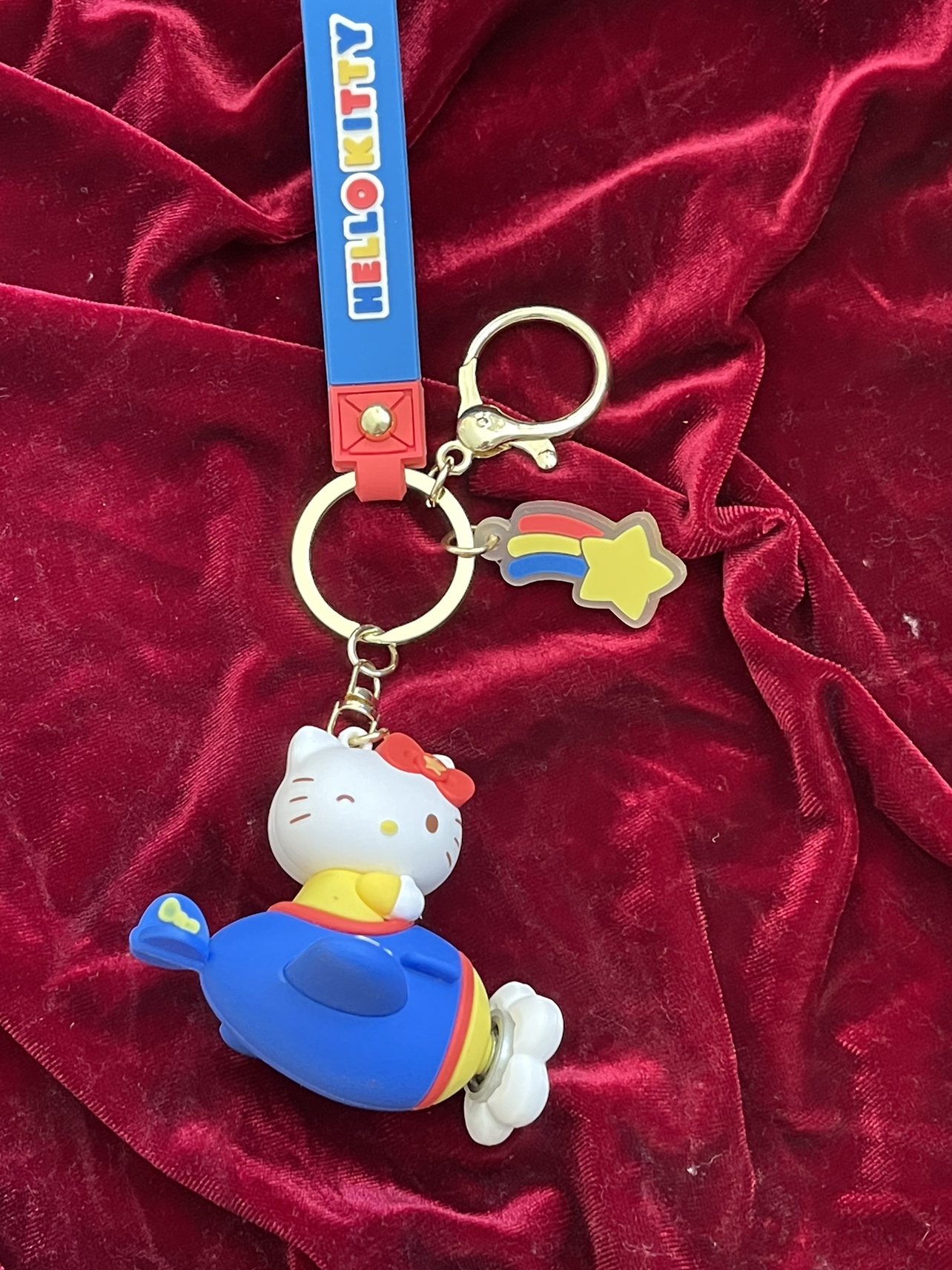 keychains - photo 2