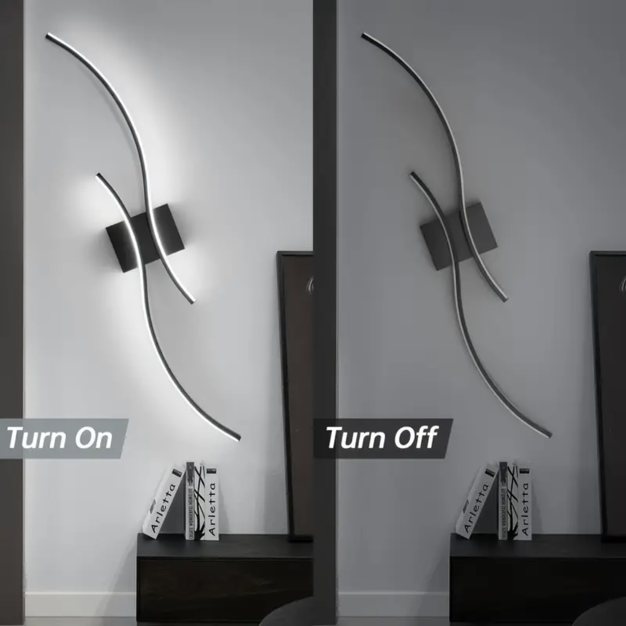 Lamp set - photo 2