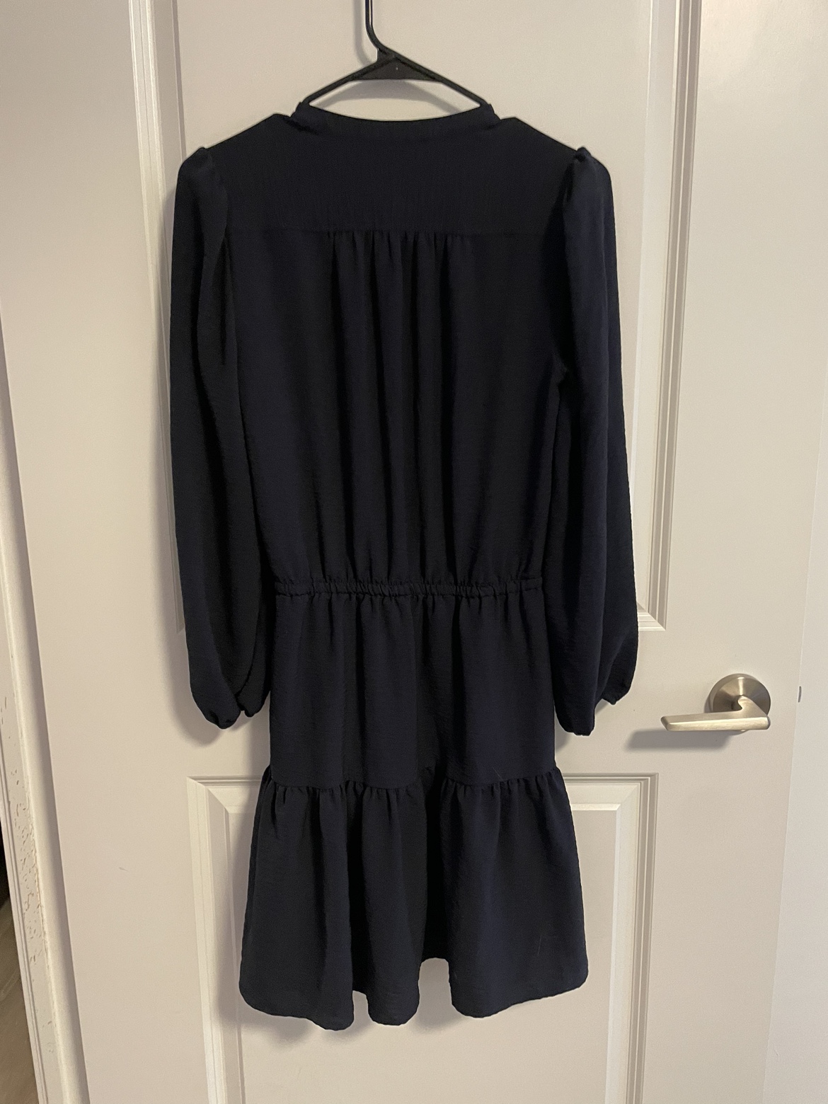 Elegant Tommy Hilfiger dress image indicator(3)