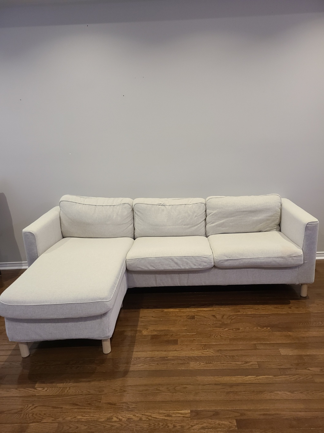 IKEA Family couch