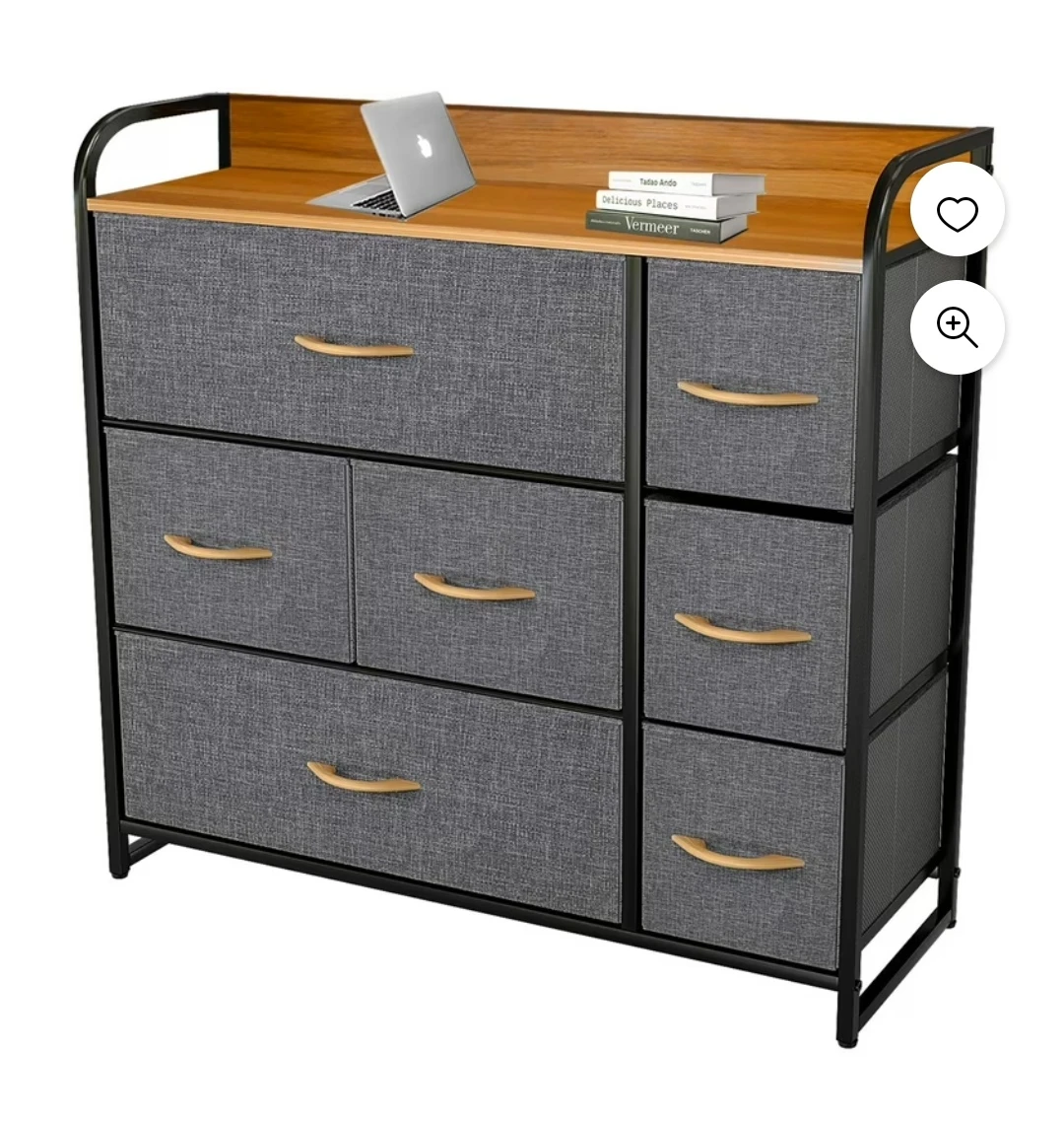 drawer/ dresser