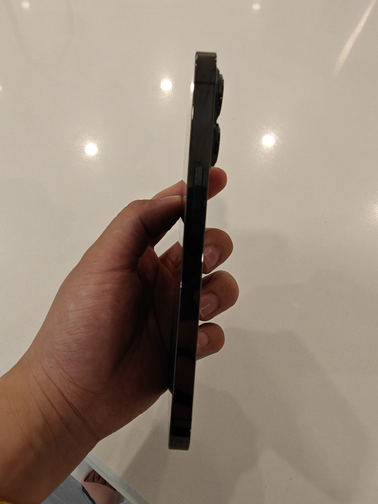 iPhone 13 pro - photo 3