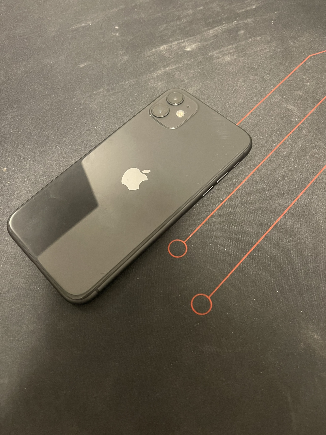 iPhone 11 64GB - Great Condition - photo 4