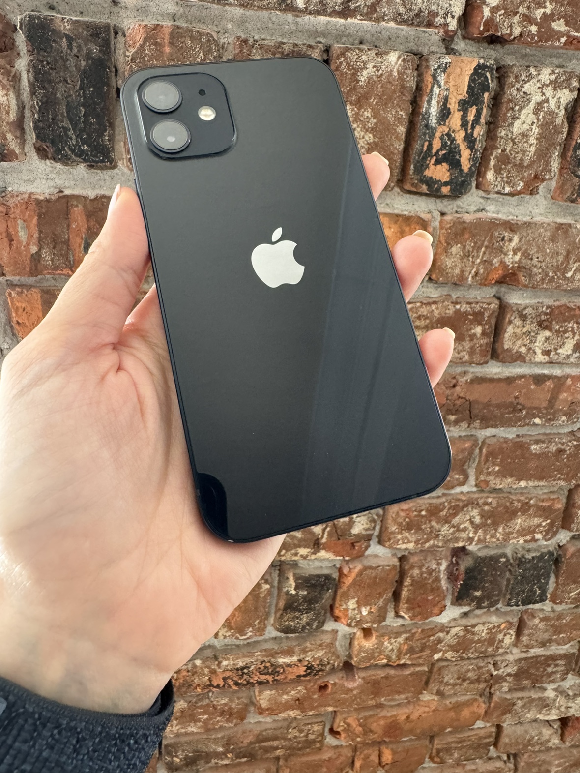 Iphone 12 (64gb)