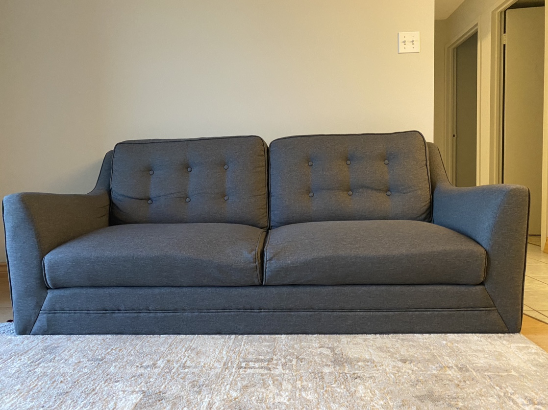 Sofa for three seater - photo 2