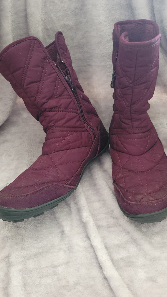 Columbia Snow Boot - photo 2