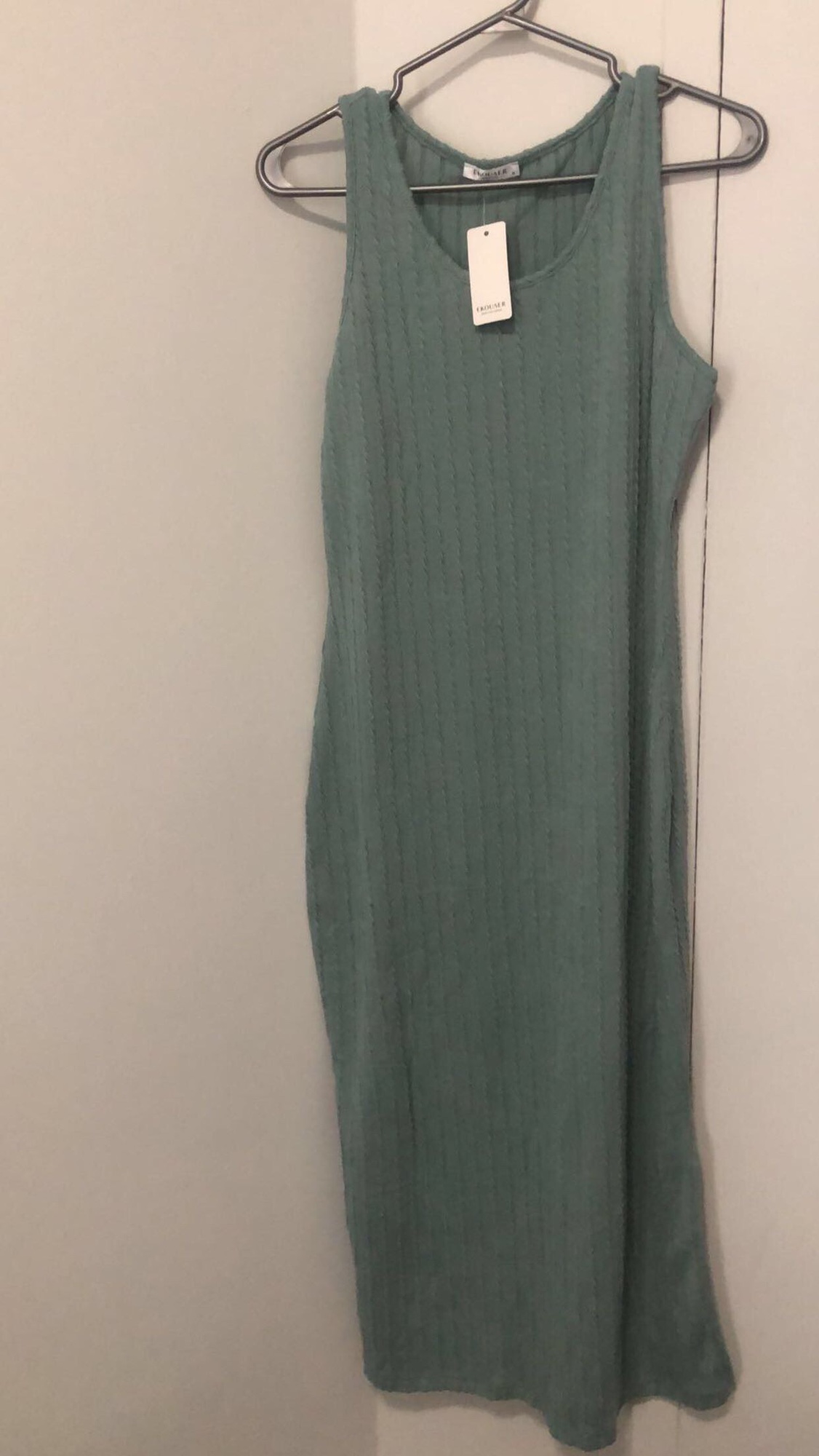 maternity dress - photo 2