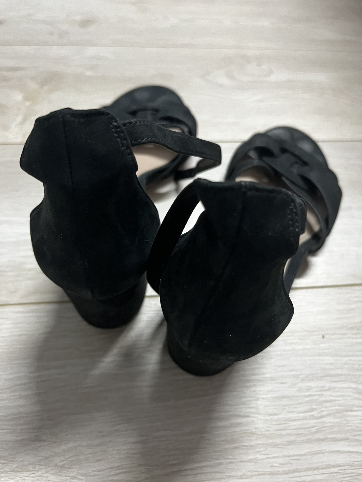 Aldo sandals image indicator(3)