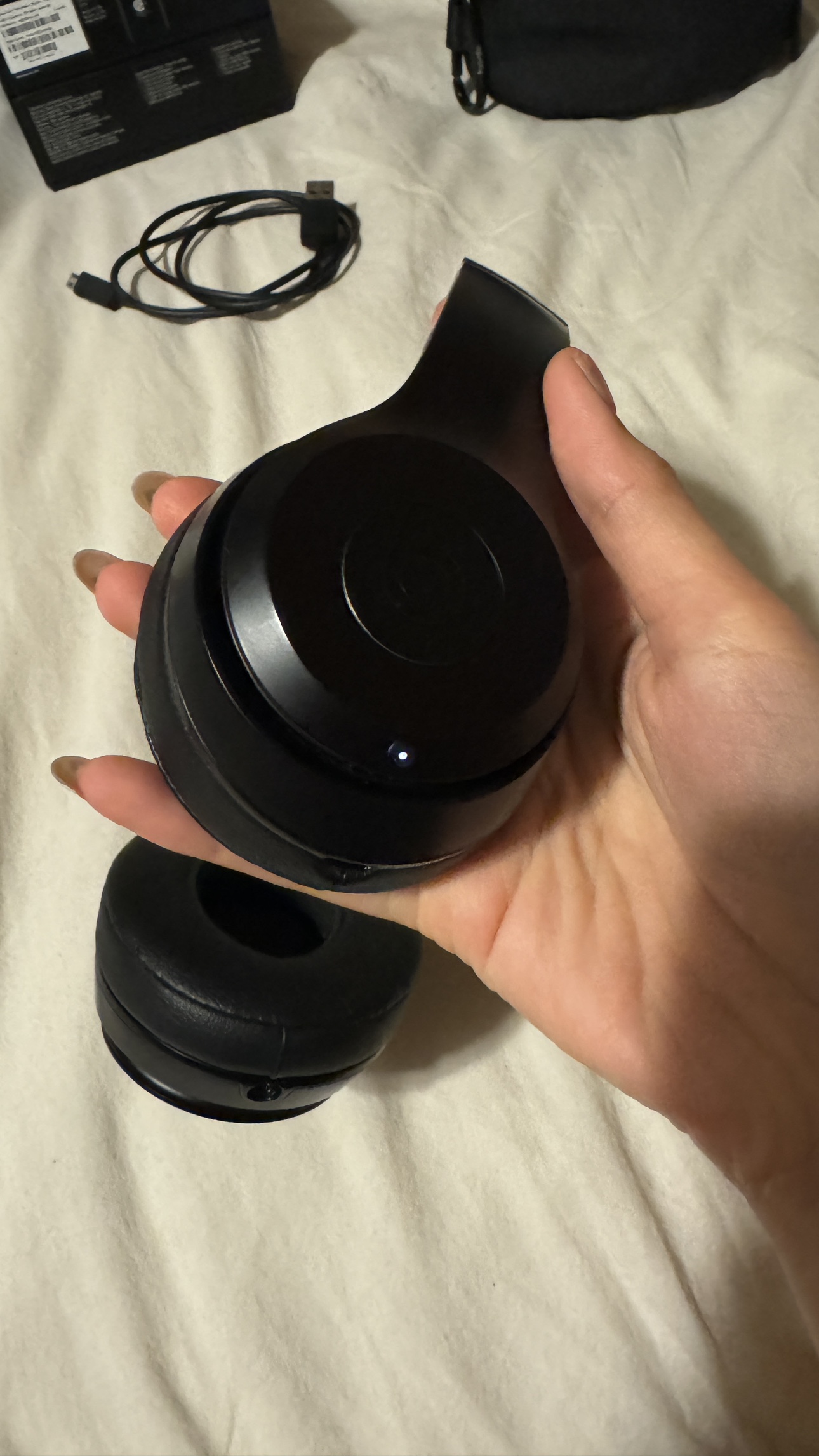 Beat Solo 3 Wireless Headphone - photo 2