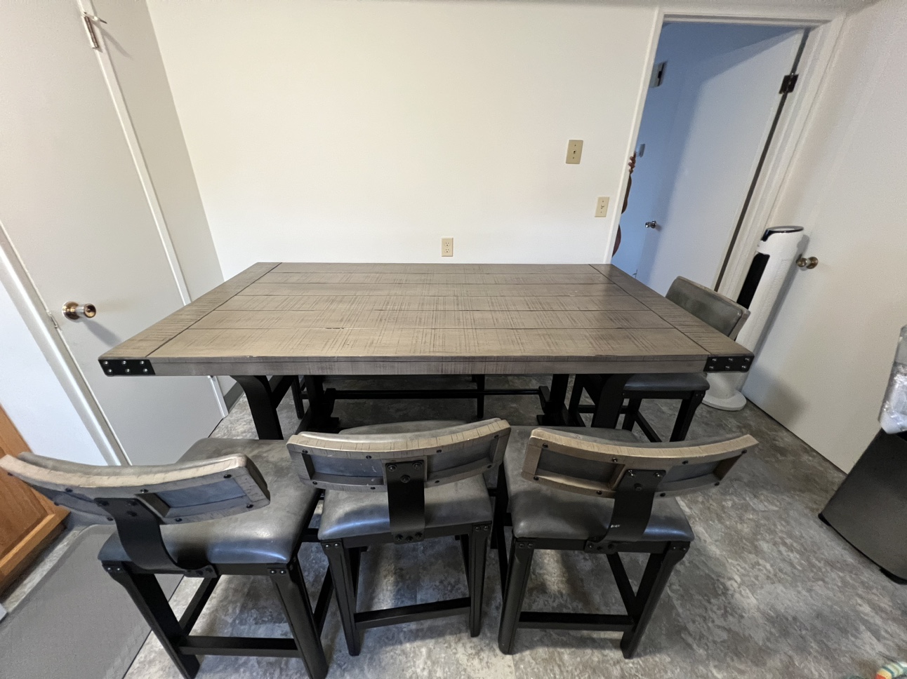 Dining set