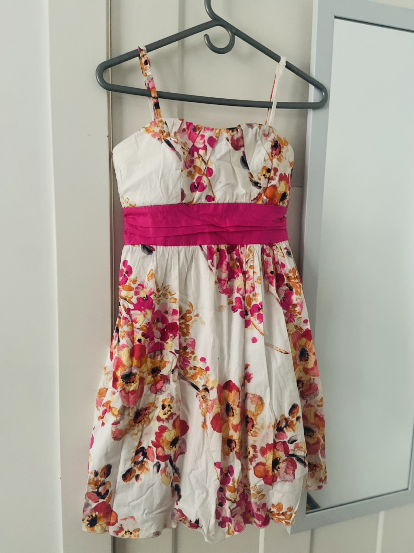 Summer dress