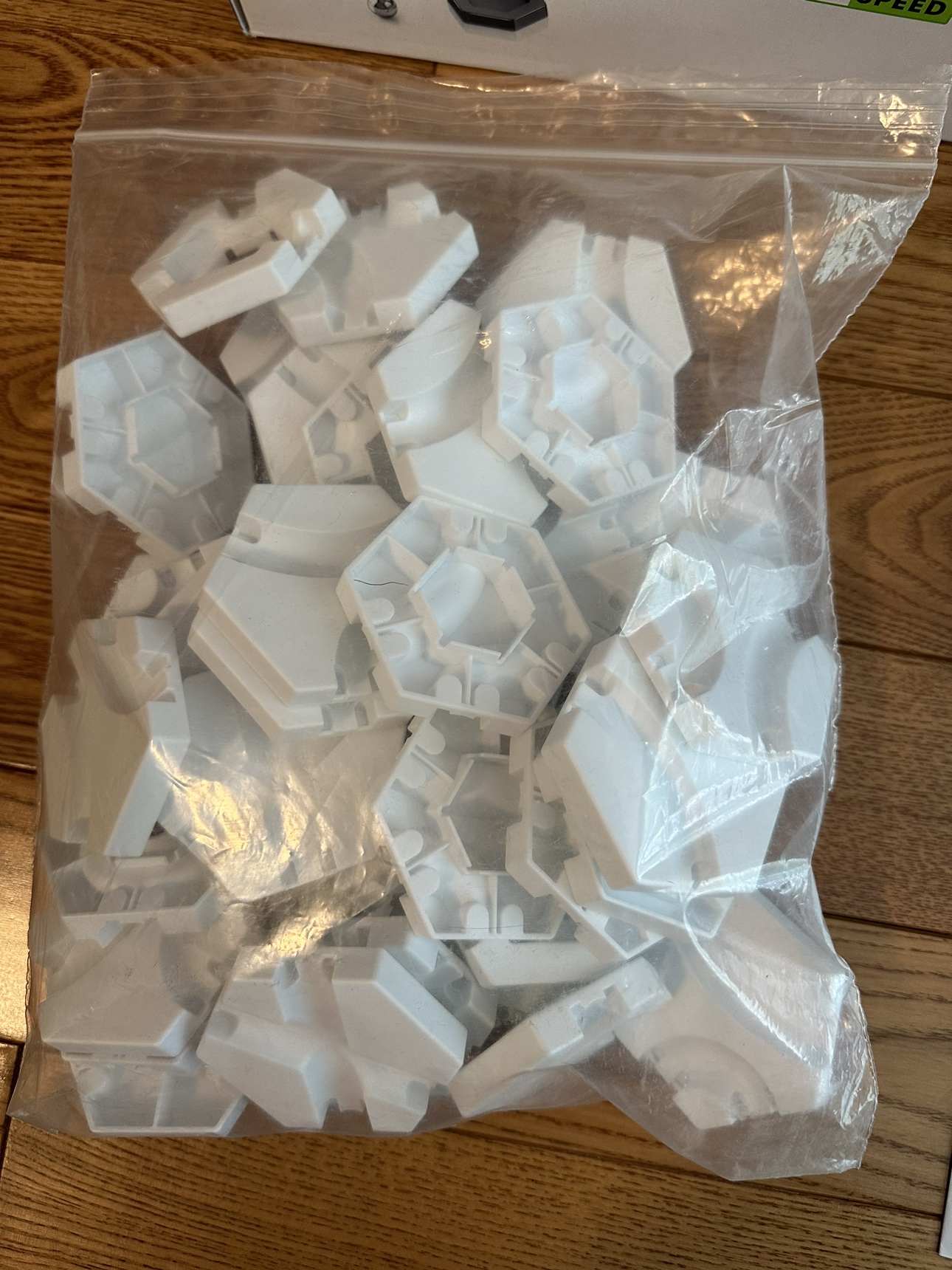 Gravitrax Starter-Set Speed - photo 5