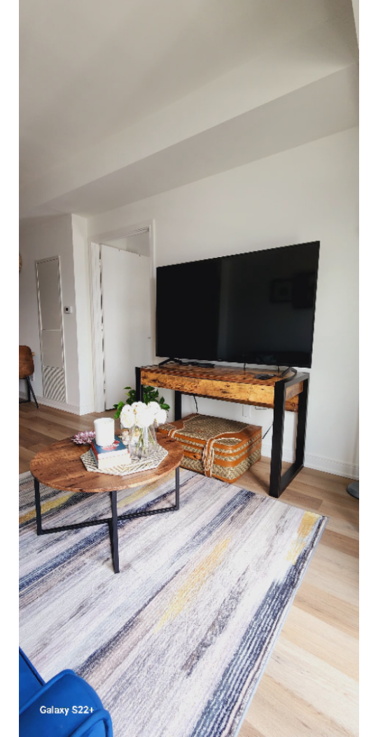 Tv  Sony 65 inch - photo 2