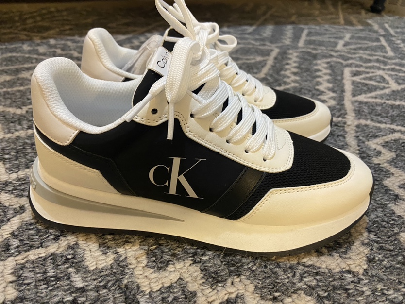 CK shoes for women - photo 2