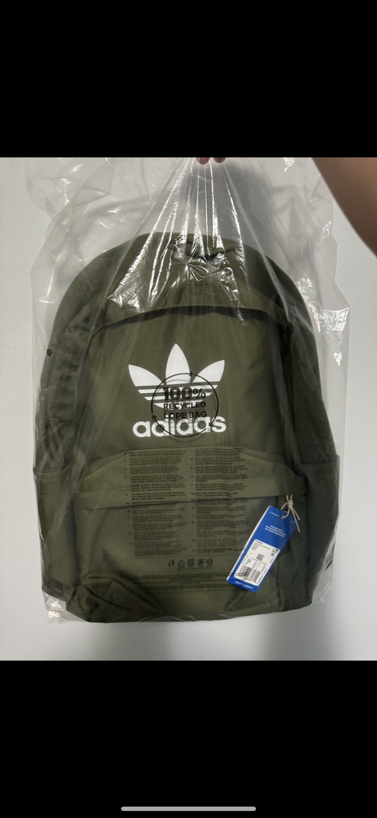Adidas Backpack