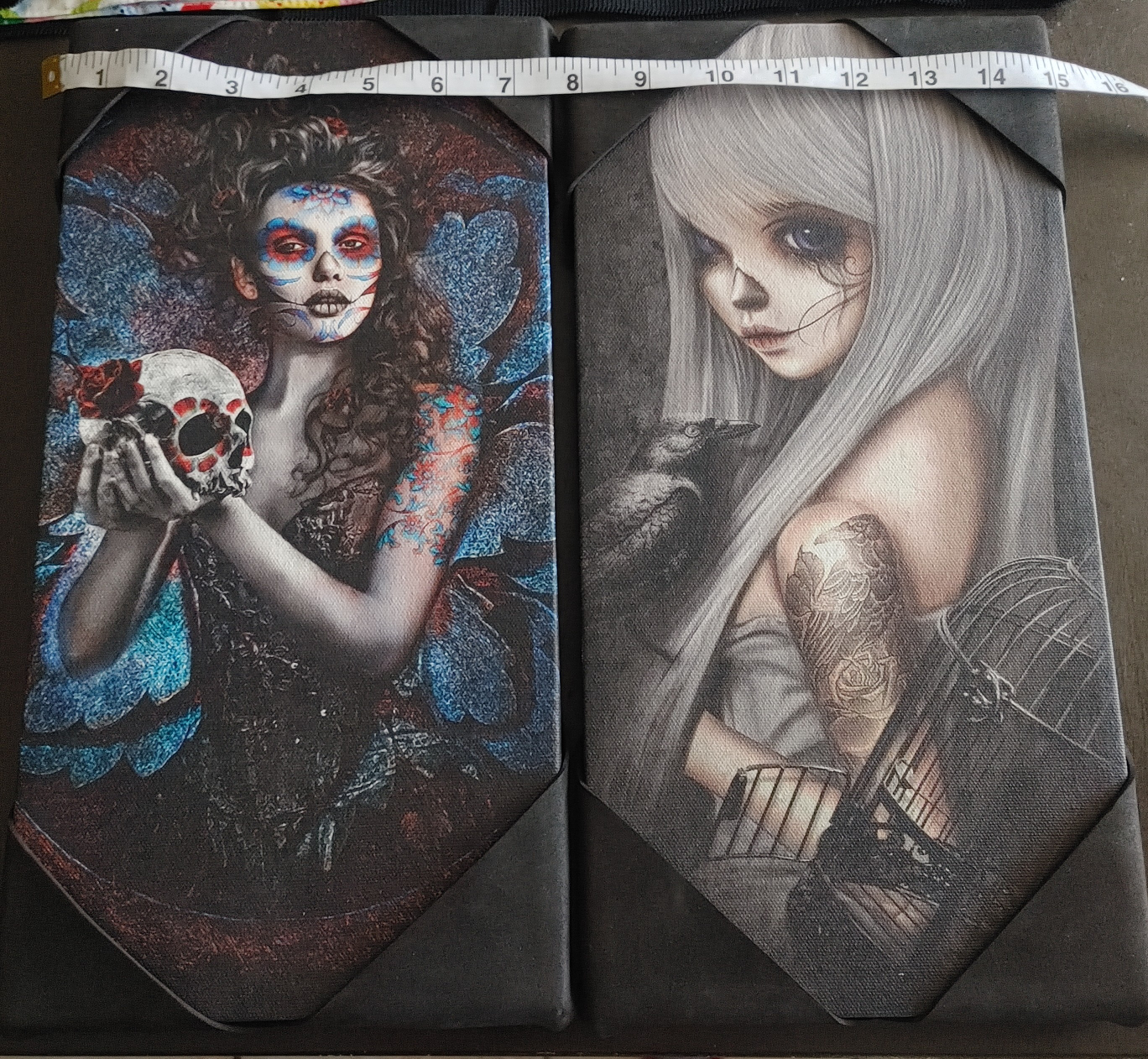 Wall Paintings - photo 3