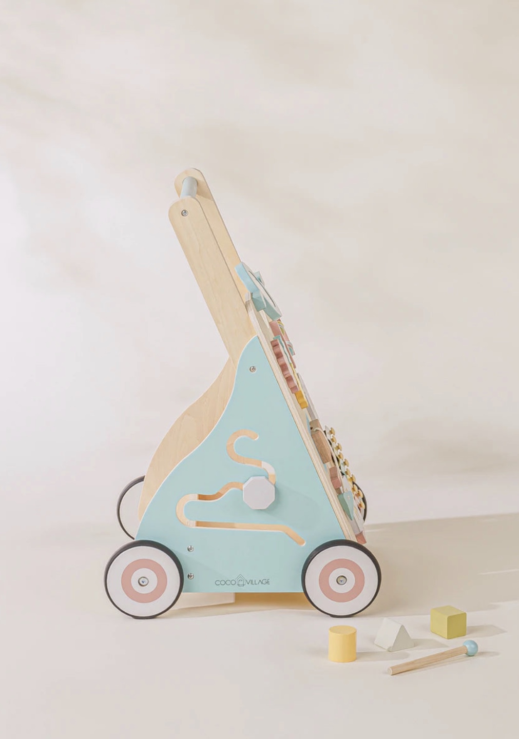 Activity Walker - photo 3