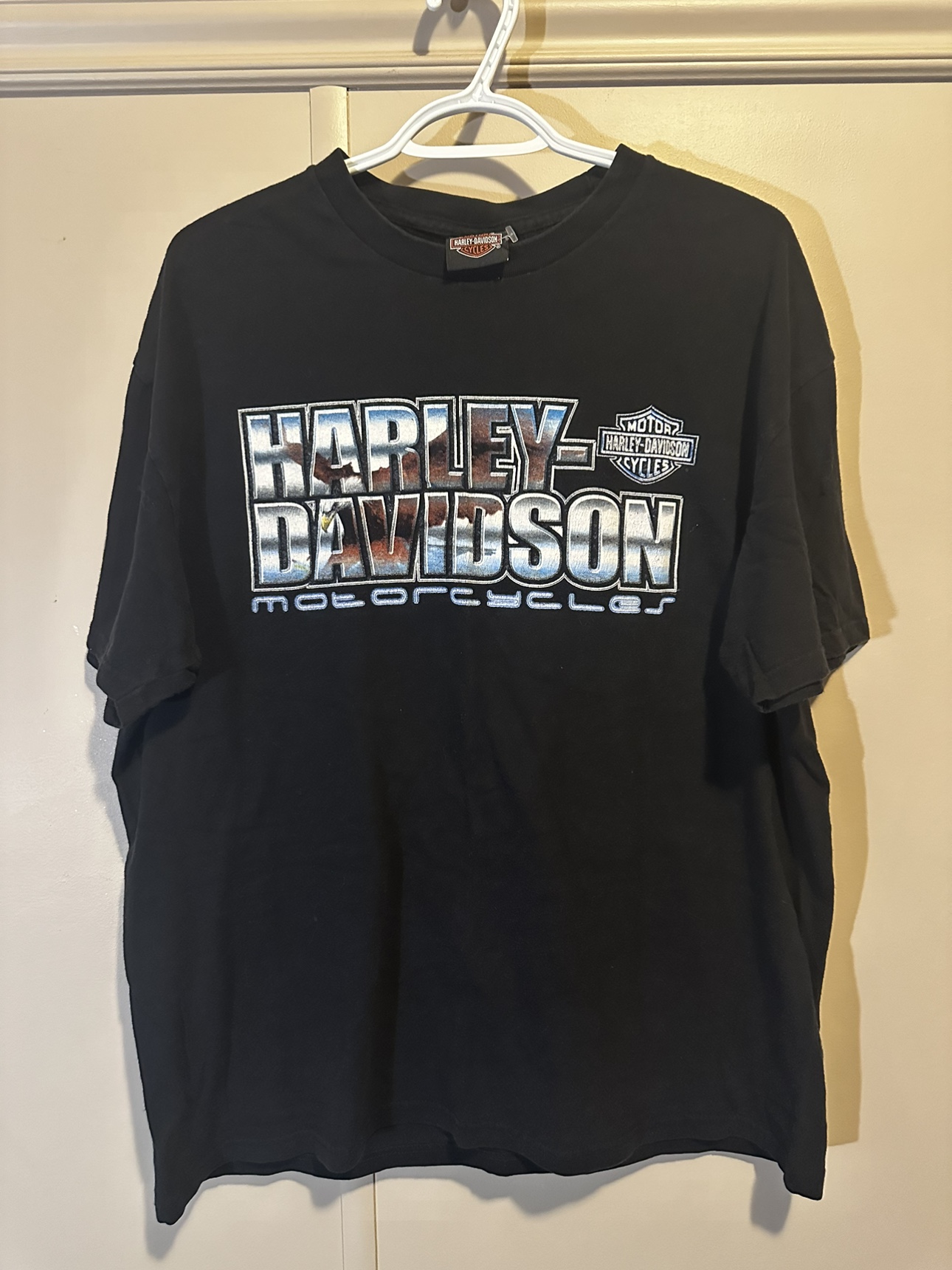 HARLEY DAVIDSON shirt thumbnail