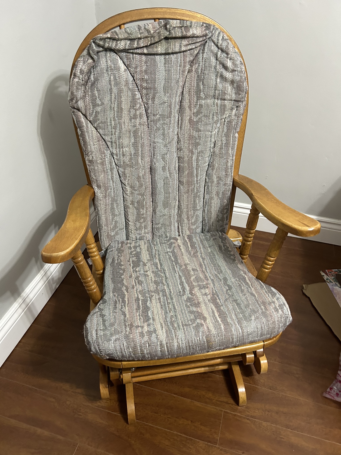 Rocking Chair