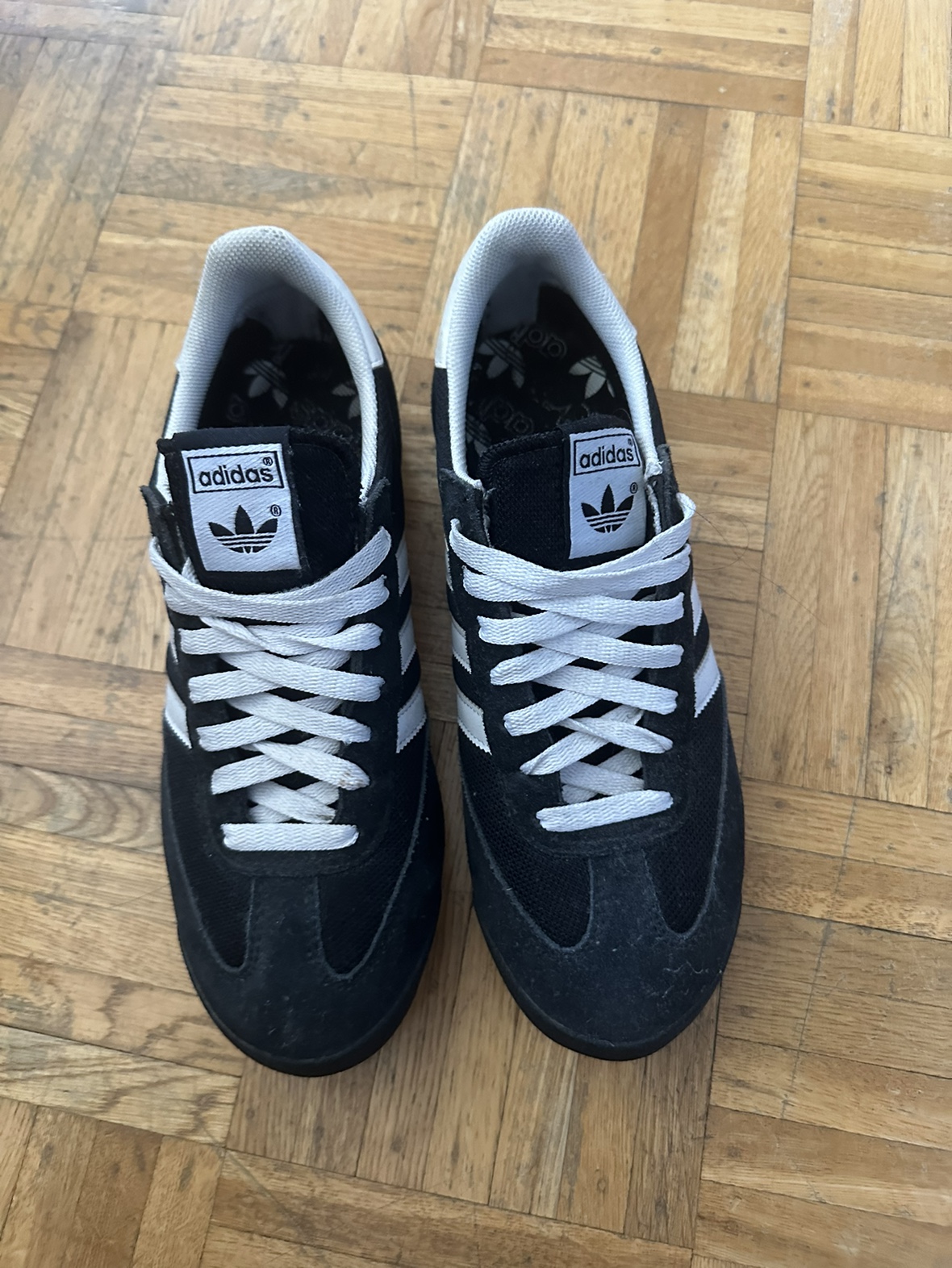 Adidas gazelle shoes