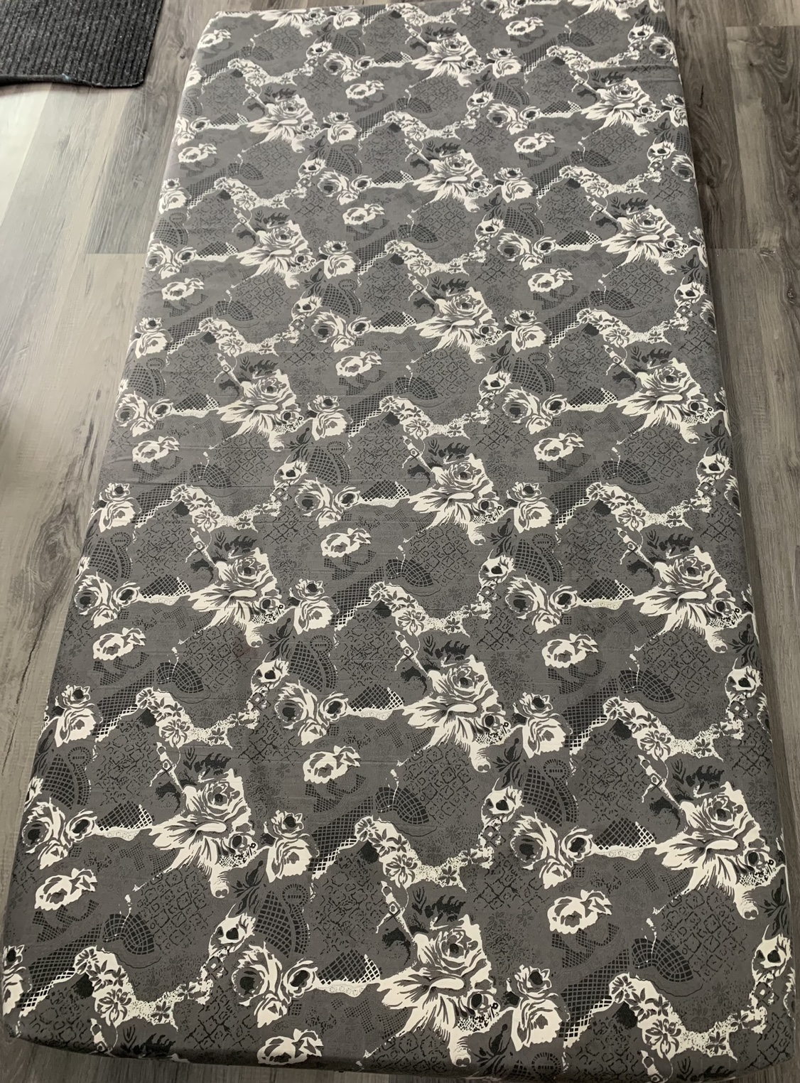 Twin foam mattress - photo 2