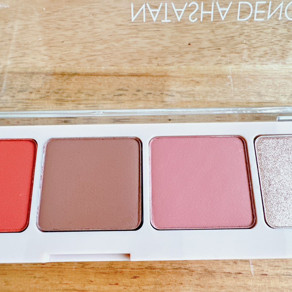 Natasha Denona palette NEW in box image indicator(5)
