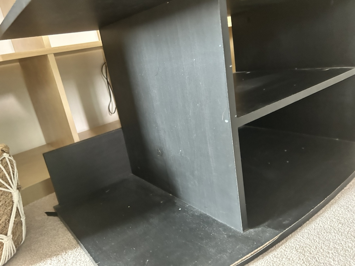 Huge Table