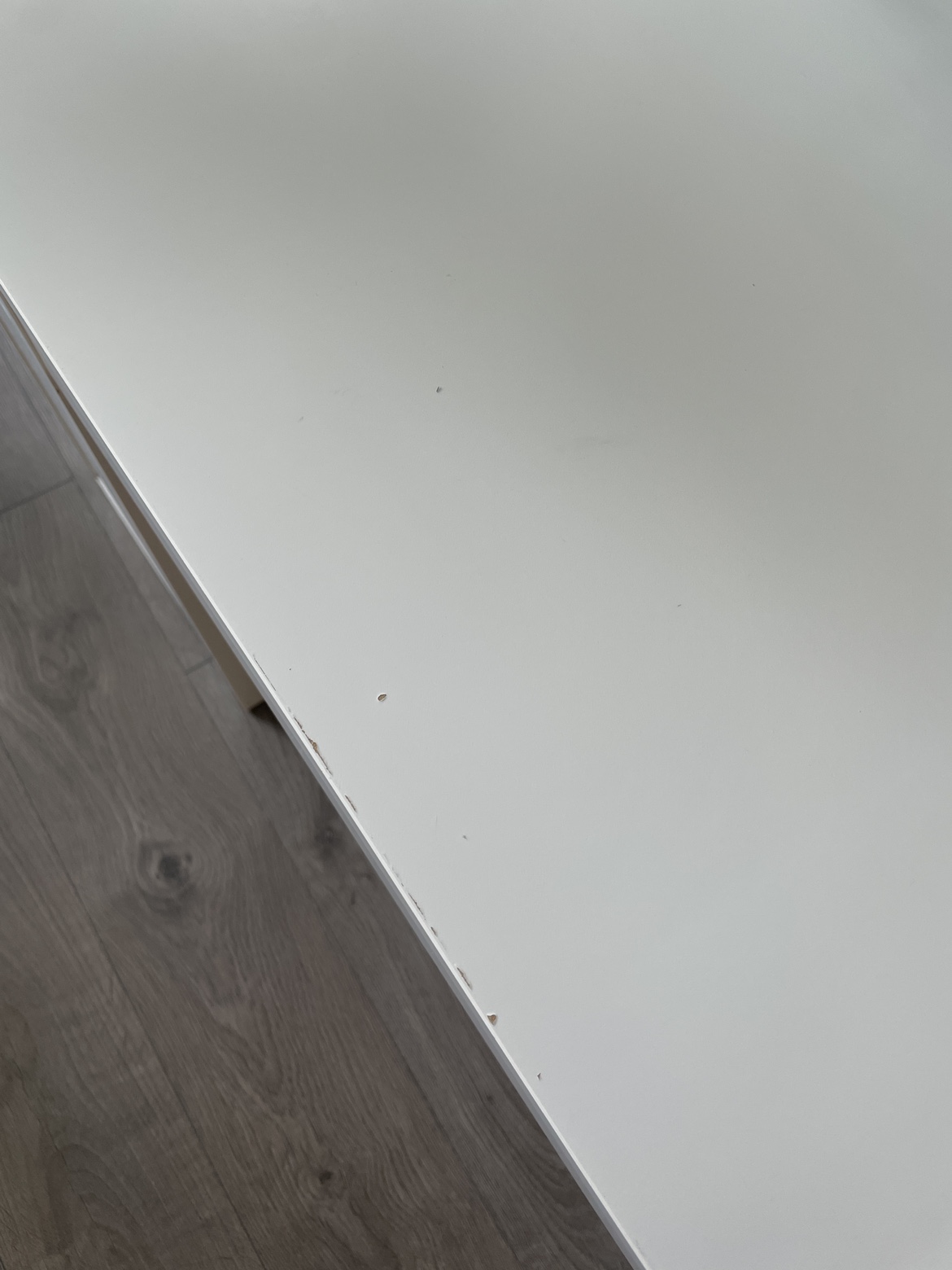 Ikea desk - photo 2