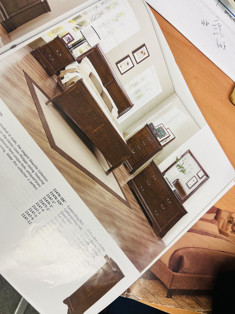 furniture - photo 4
