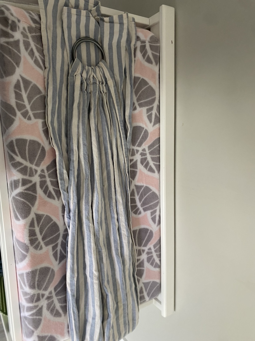 Baby Ring sling - photo 2