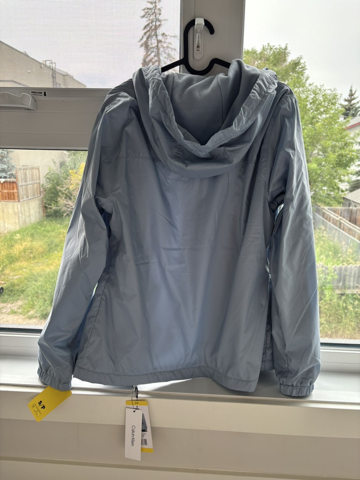 Calvin Klein Women's Jacket - photo 3