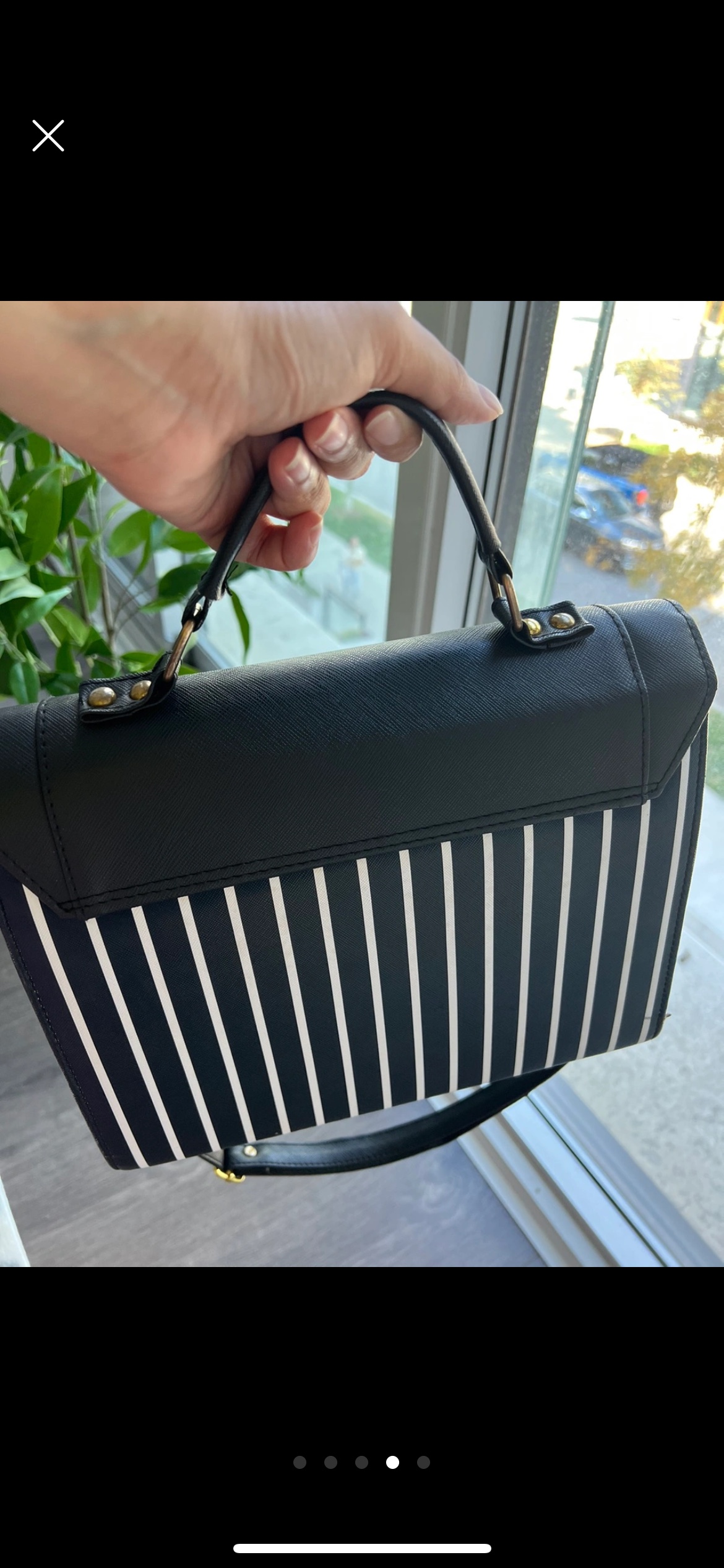 Trendy bag image indicator(3)