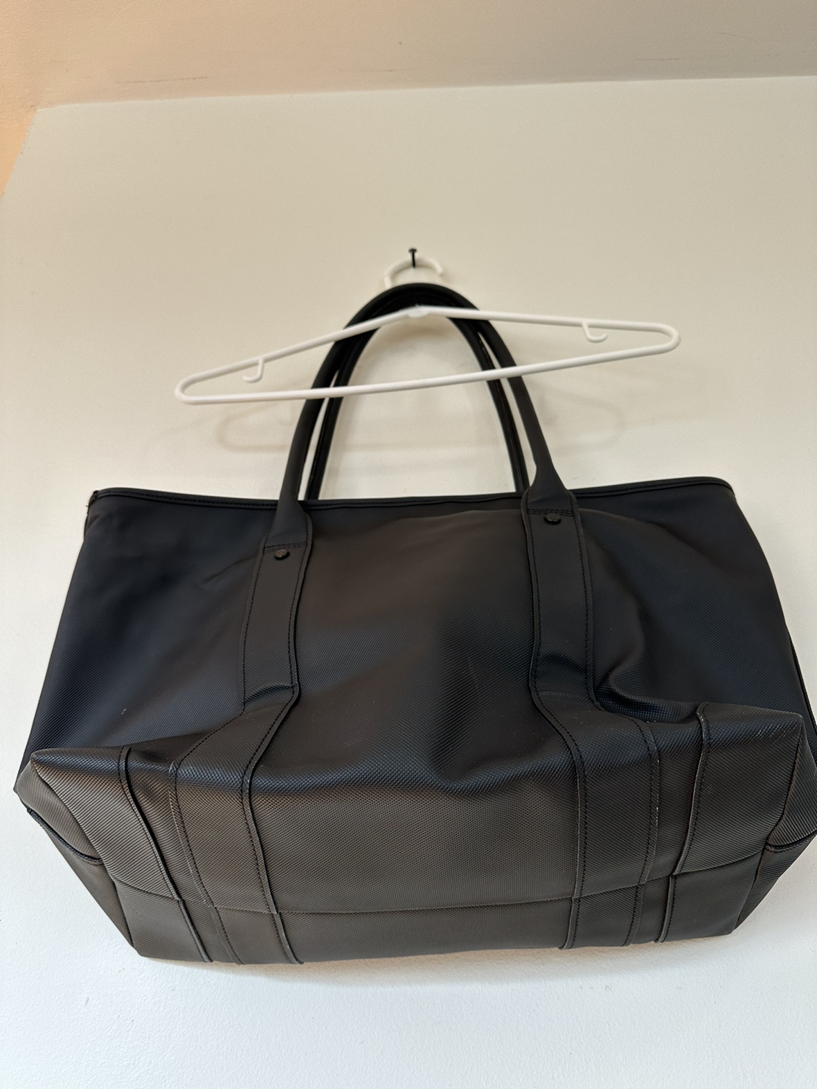 Handbag - Lacoste - photo 2
