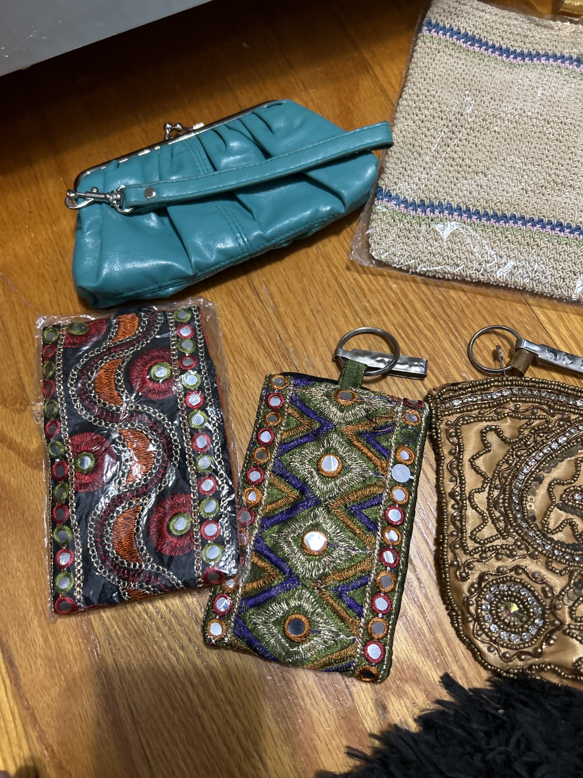 Small hand purses thumbnail