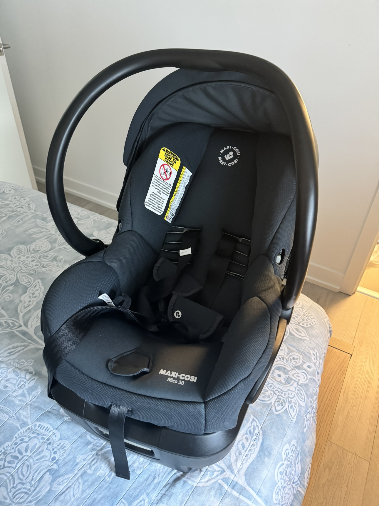Stroller/ Carseat - photo 5