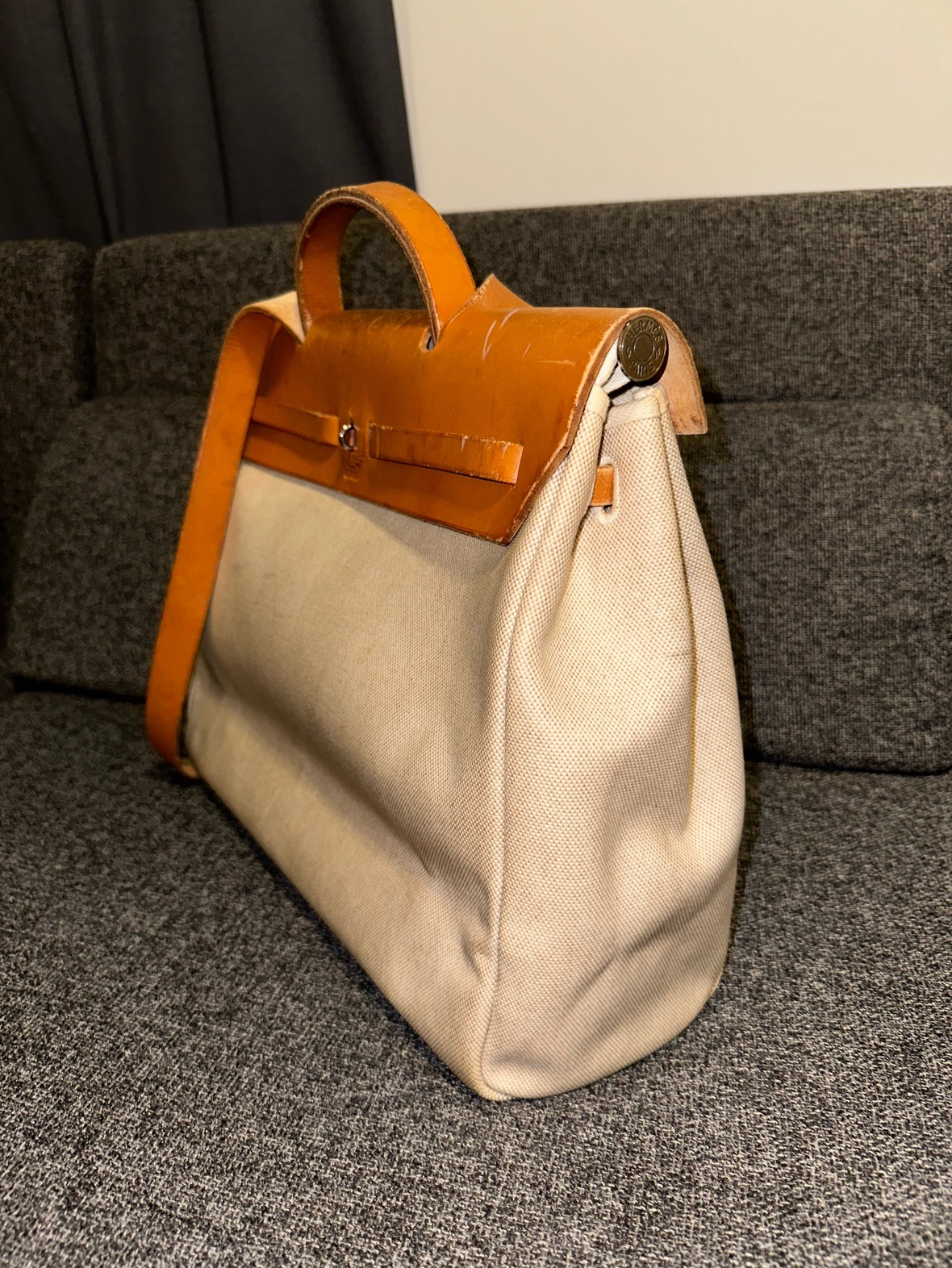 Herbag image indicator(7)