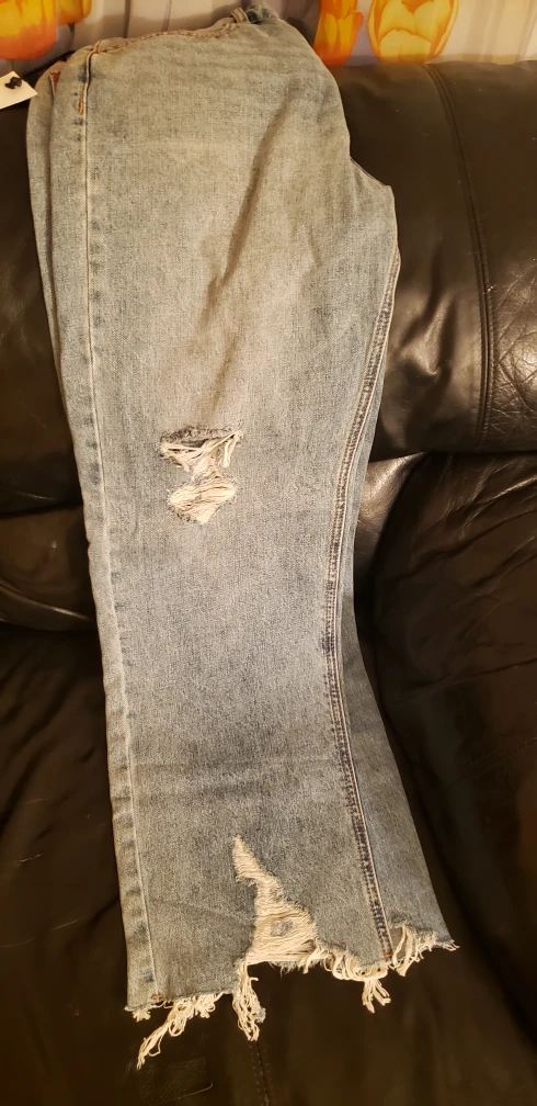 Urban Planet jeans image indicator(2)