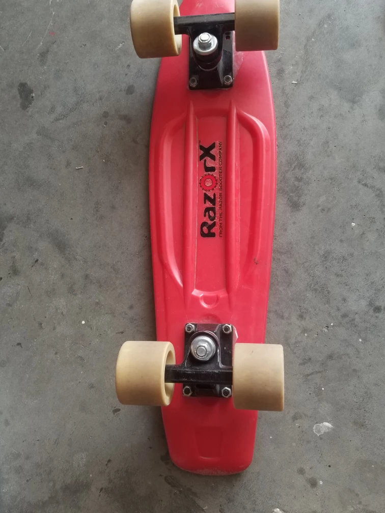razor pennybord
