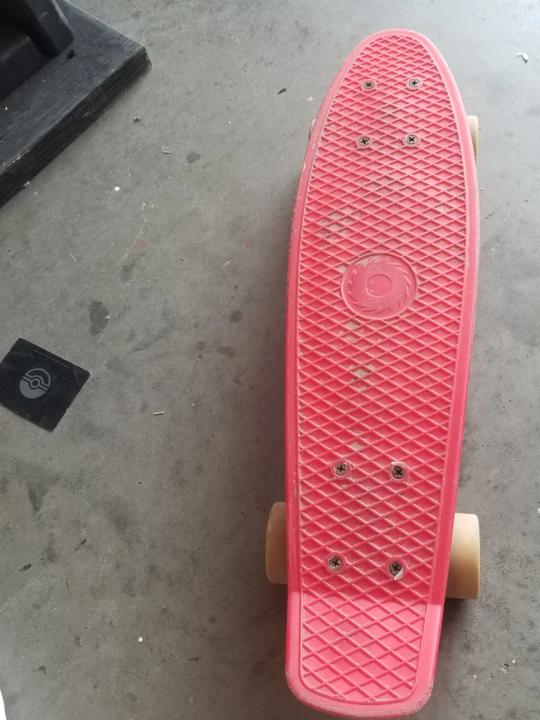 razor pennybord - photo 2