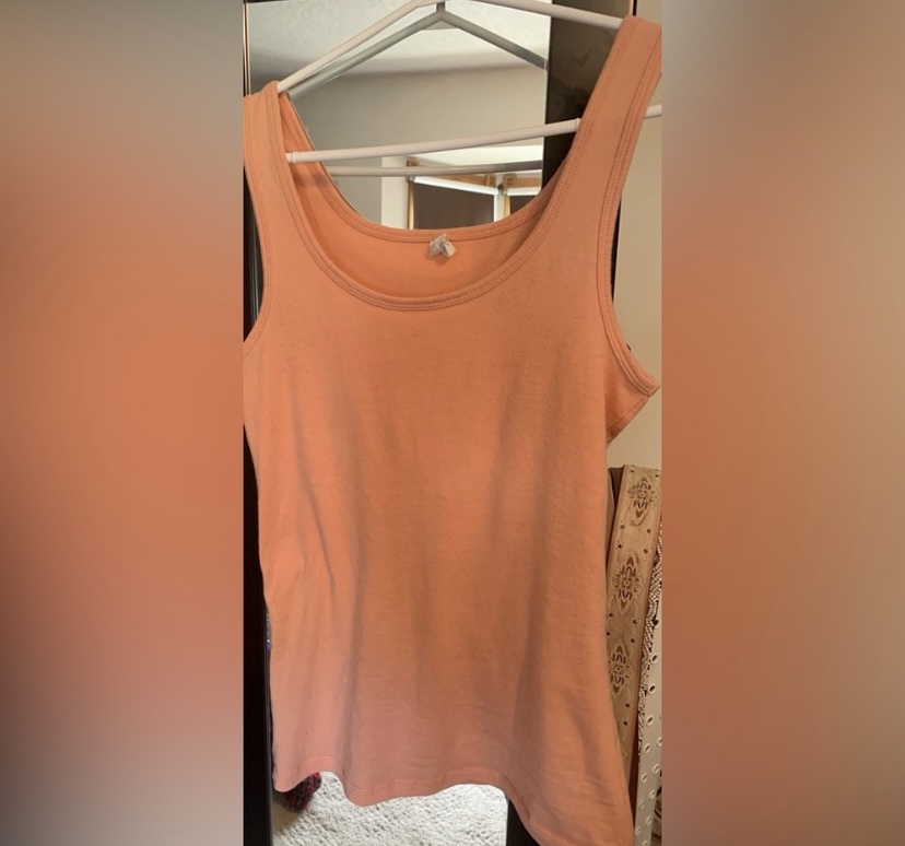 Next Level Apparel Tank Top