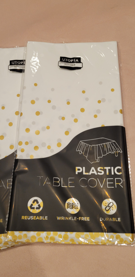 Table covers - 5 - photo 2