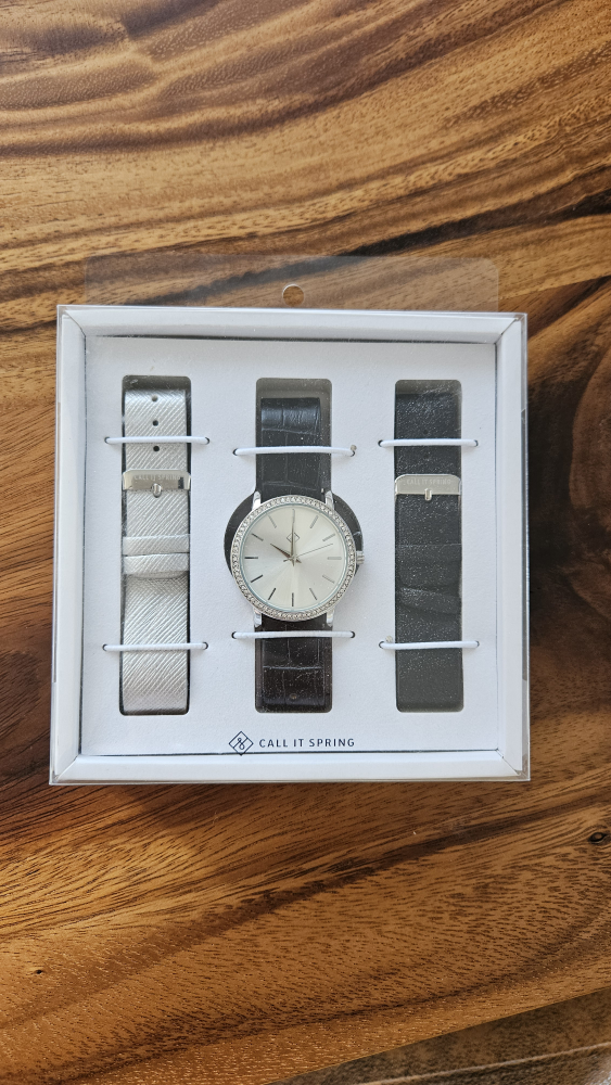 Watches - set of 3 thumbnail