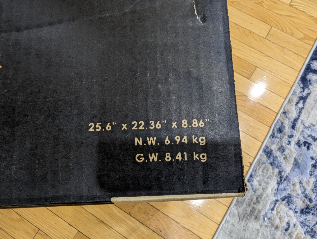 4moms MamaRoo 4 Black baby rocking chair - photo 5