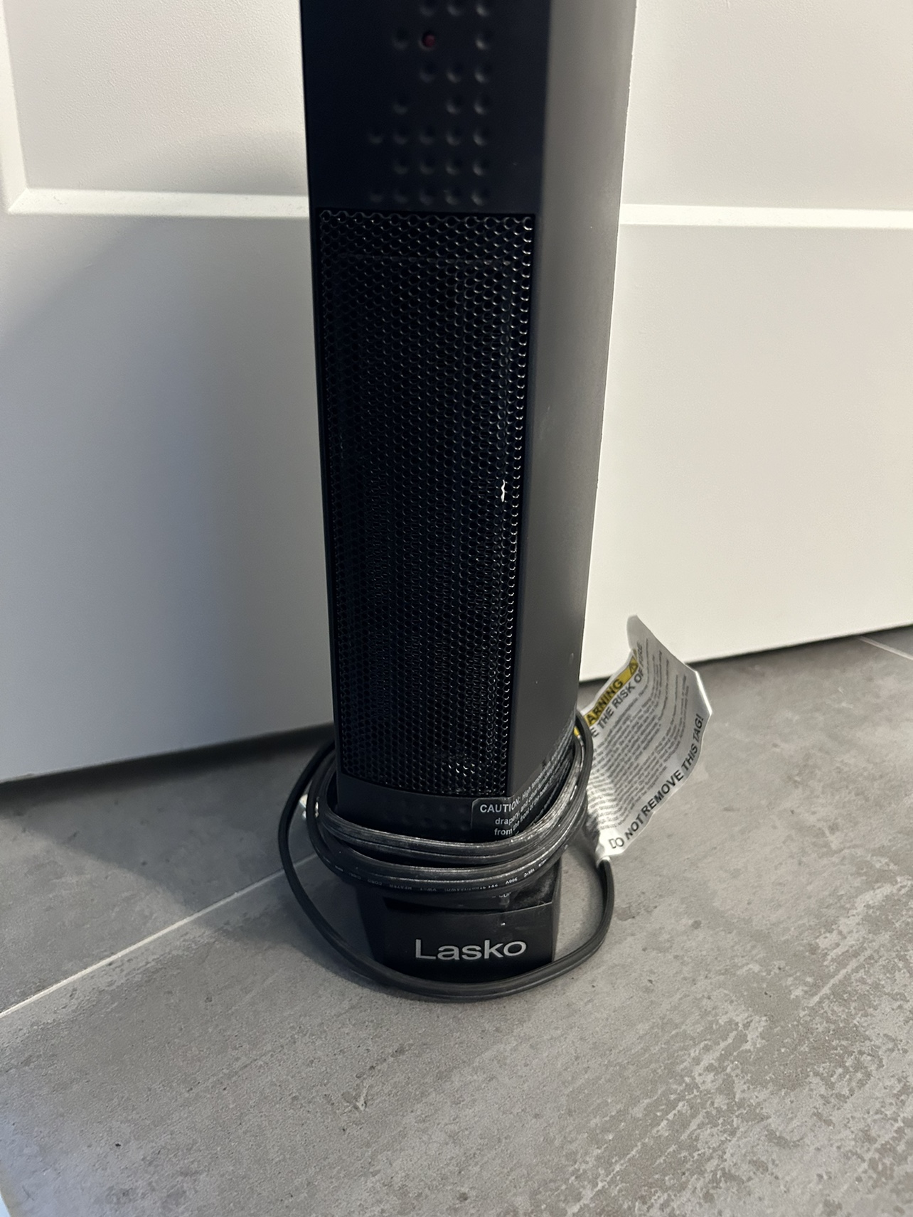 Lasko Space heater