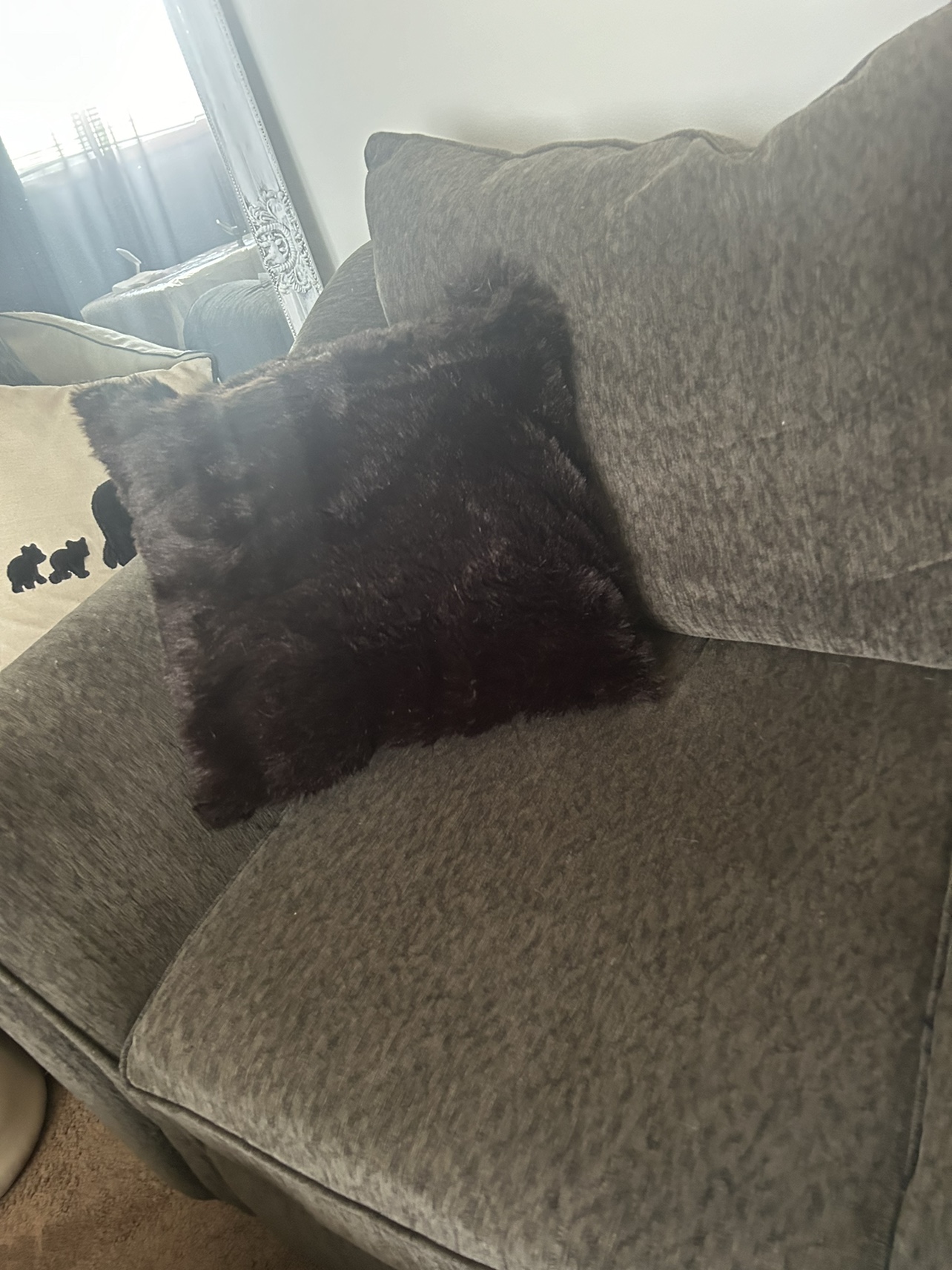 Loveseat - photo 4