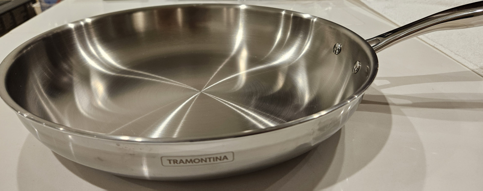 stainless pan thumbnail