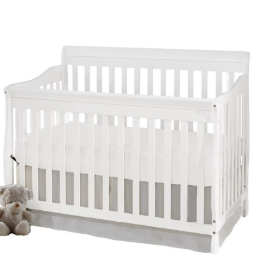 Baby crib