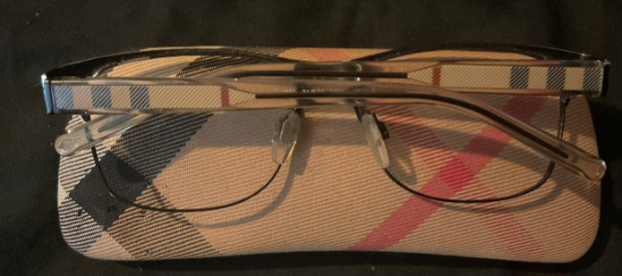 Eyeglass Frames - photo 2