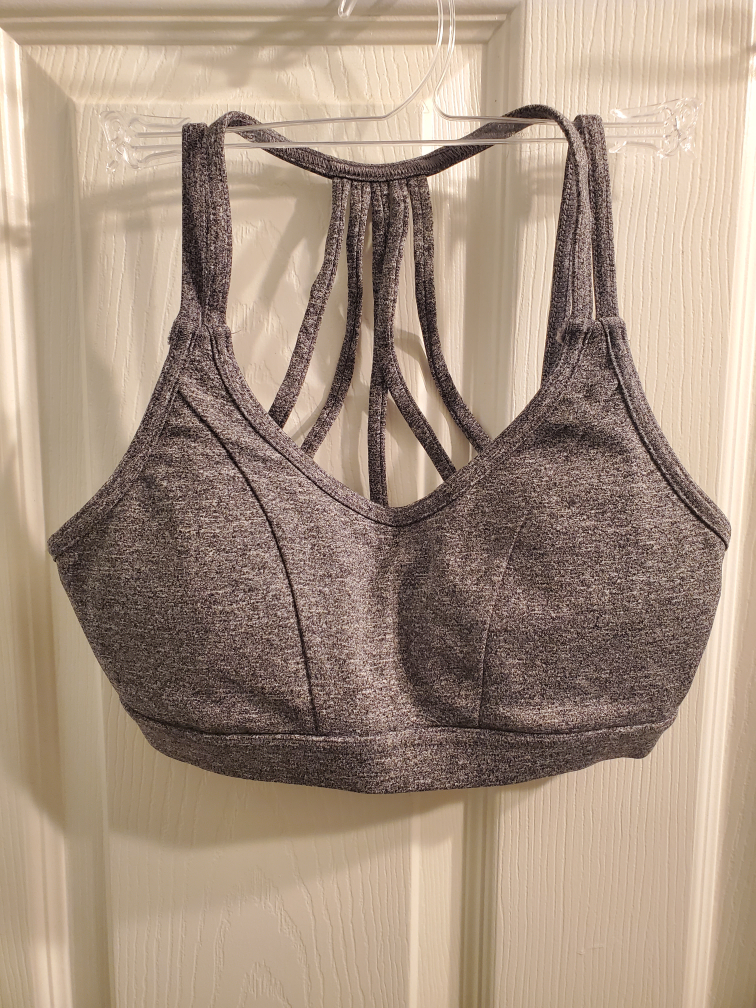 Sports bras #freecycle thumbnail