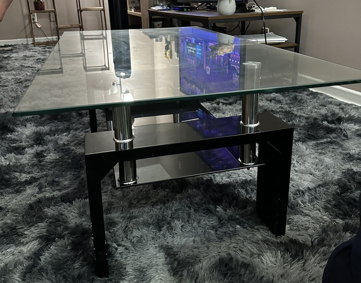 Coffee table thumbnail